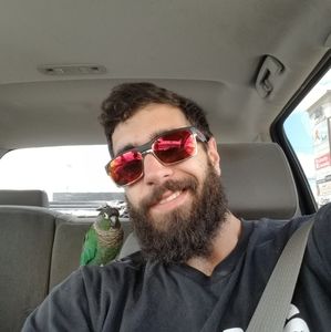 Meet your Posher, Martin